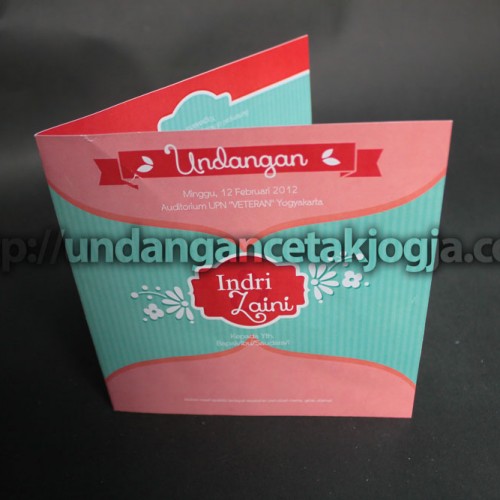 Undangan Murah