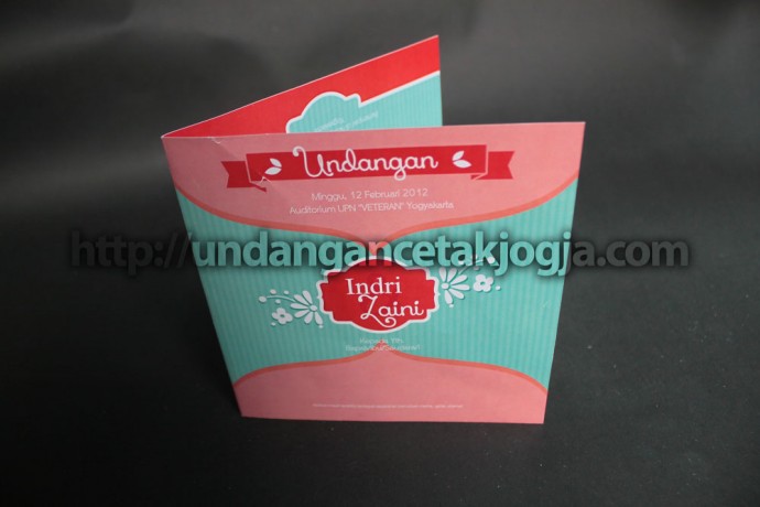 Undangan Murah