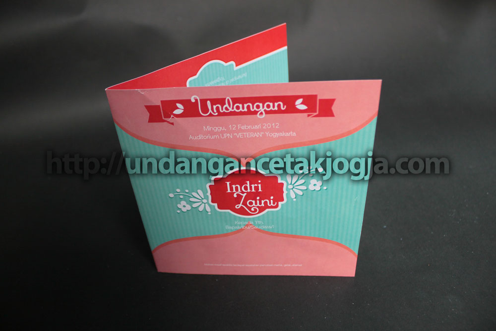 Undangan Murah