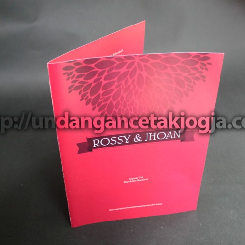 Undangan Murah Minimalis